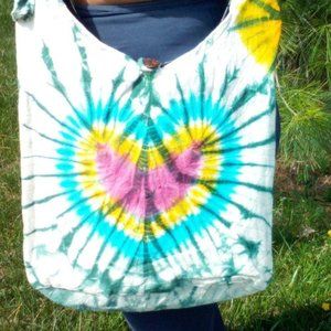 From The Heart Crossbody Bag NEW